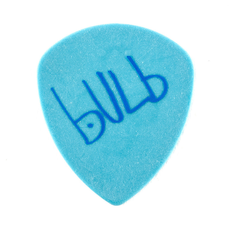 DUNLOP Misha Mansoor Blurb Blue Qty 6 Player Pack - .65mm