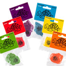 DUNLOP Tortex Standard Player Packs