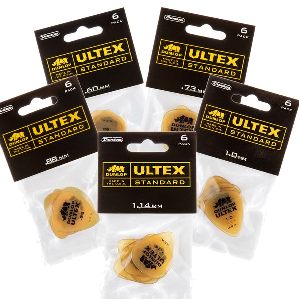 DUNLOP Ultex Player Pack