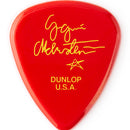 DUNLOP Yngwie Malmsteen Guitar Picks QTY 6 Player Pack