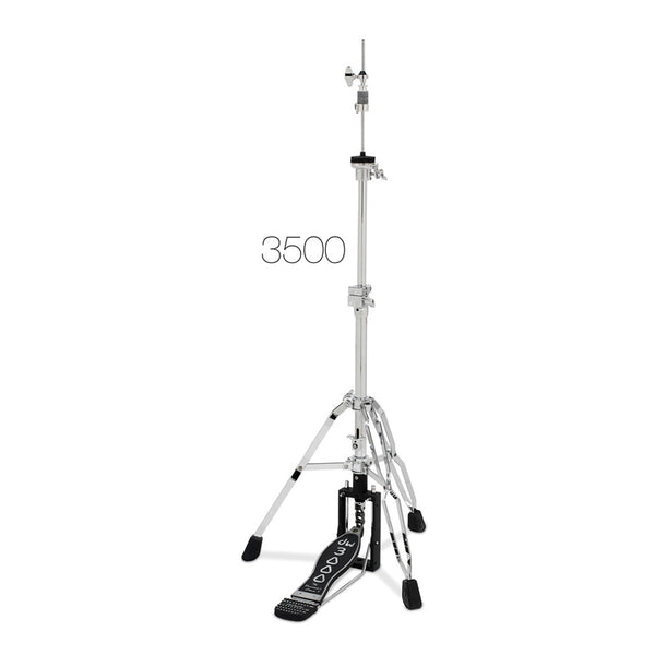 DW 3000 Series Hi-Hat Stand 3 Legs