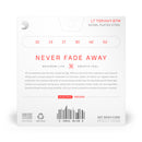 D'ADDARIO XS Light Top Heavy Bottom Electric Strings 10-52