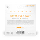 D'ADDARIO XS Regular Light Electric Strings 10-46