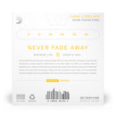 D'ADDARIO XS Super Light/Regular Bottom Electric Strings 09-46