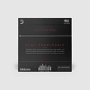 D'Addario NYXL1052 Nickel Wound Electric Guitar String Set