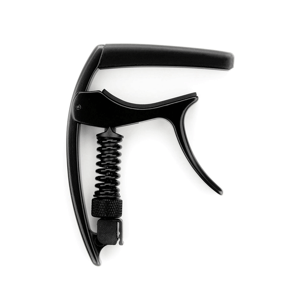 D'addario Tri-Action Capo