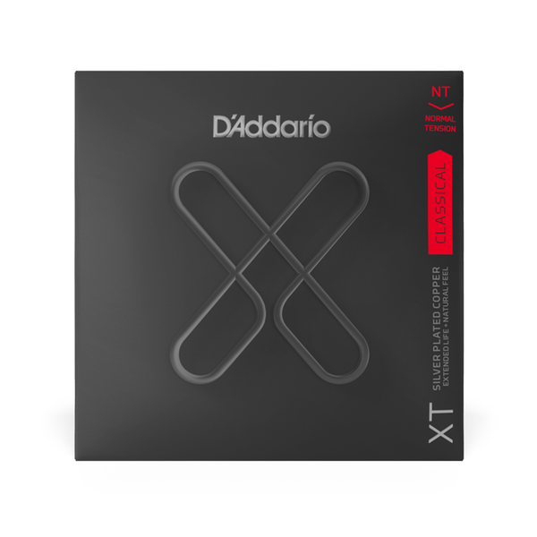 D'ADDARIO XT Classical Strings - Normal Tension