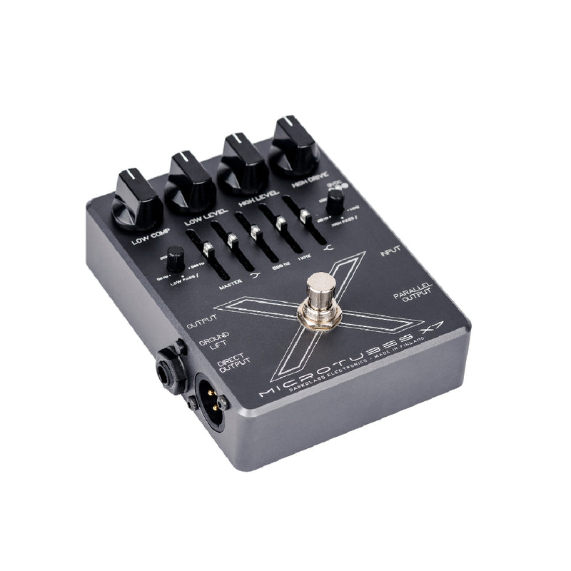 Darkglass Microtubes X7