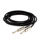DIMARZIO 18FT Guitar Cable - Black