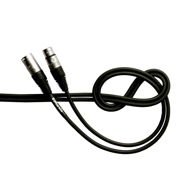 Dimarzio-15FT-Microphone-Cable-Main