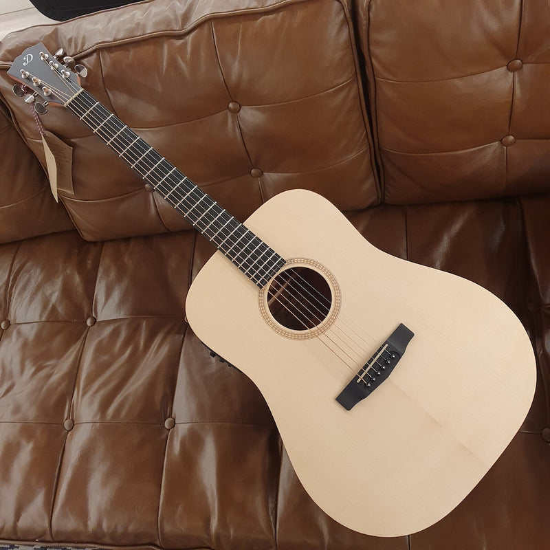 DOWINA Puella Dreadnought Acoustic Electric