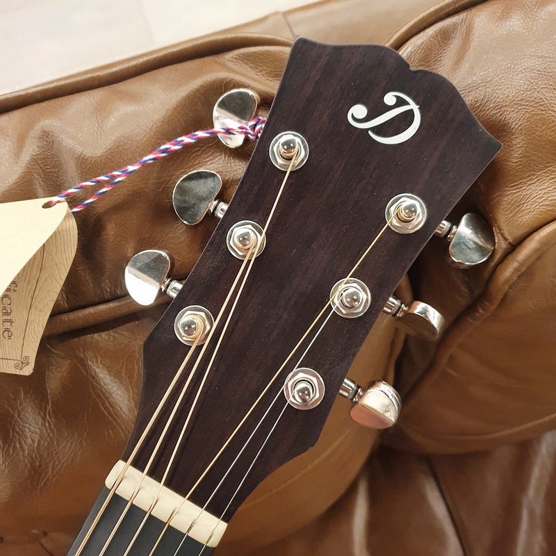 DOWINA Puella Dreadnought Acoustic Electric