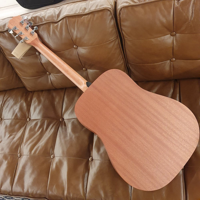 DOWINA Puella Dreadnought Acoustic Electric