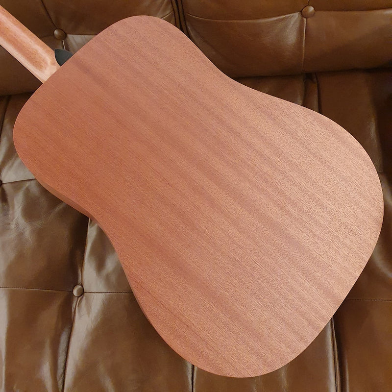 DOWINA Puella Dreadnought Acoustic Electric