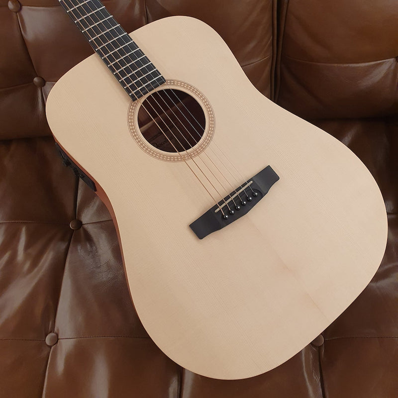 DOWINA Puella Dreadnought Acoustic Electric