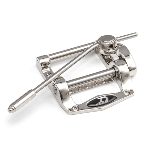 Duesenberg Diamond Deluxe Tremola (Short) - Nickel
