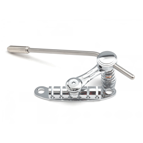 Duesenberg TM85C Les Trem II - Chrome