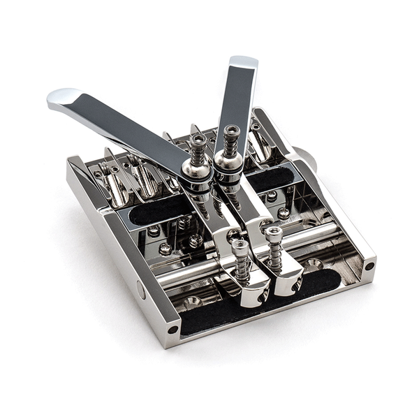 Duesenberg Multibender Chrome HWMBC