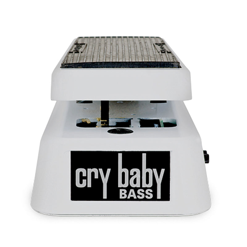 DUNLOP 105Q CRYBABY BASS WAH