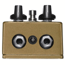 EARTHQUAKER DEVICES Hoof Fuzz V2