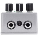 EARTHQUAKER DEVICES Sea Machine Super Chorus V3