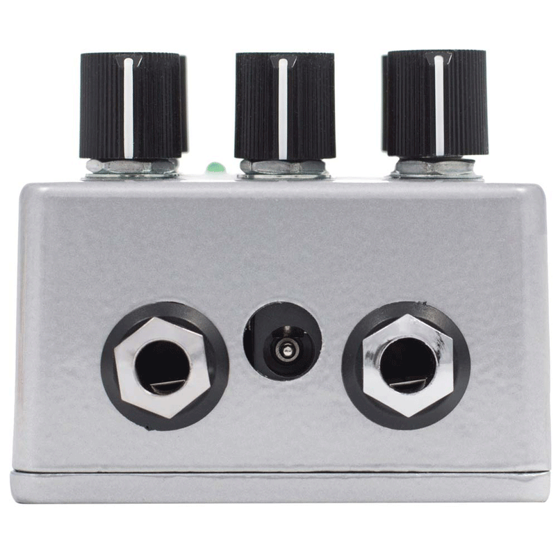 EARTHQUAKER DEVICES Sea Machine Super Chorus V3