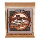ERNIE BALL Earthwood 12-String 9-46 Gauge