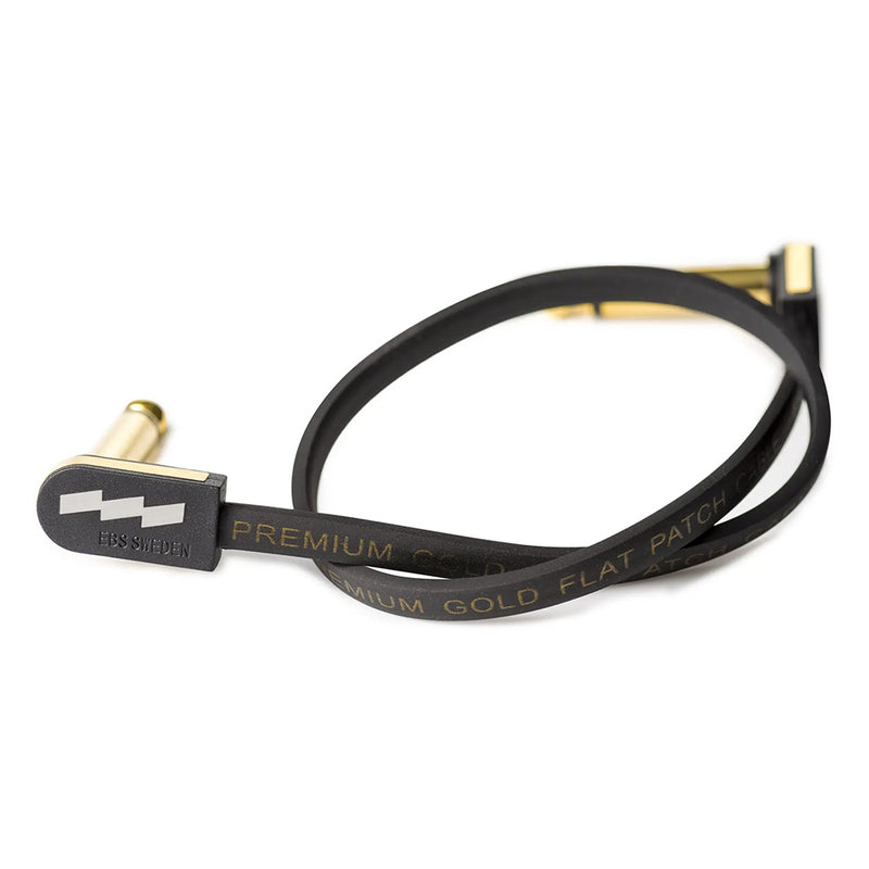 EBS Gold Plated Premium Patch Cable