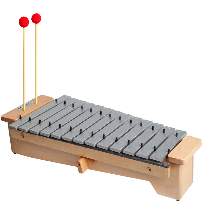 MITELLO Soprano Metallophone