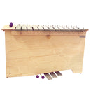 MITELLO Bass Metallophone
