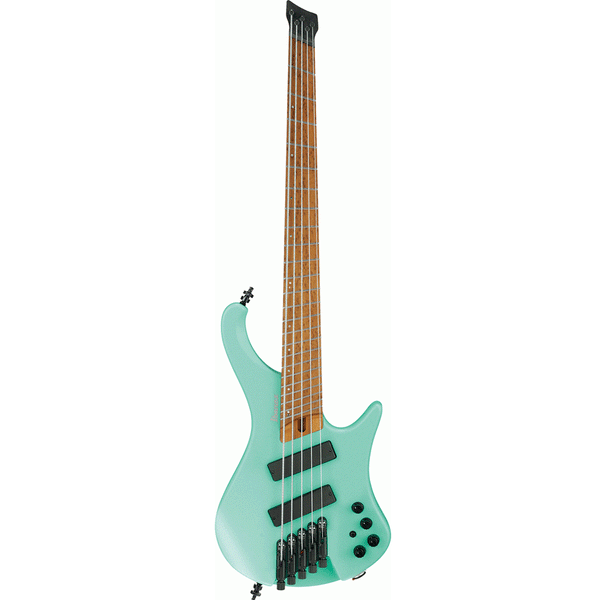 IBANEZ EHB1005MS SFM Electric Bass with Bag