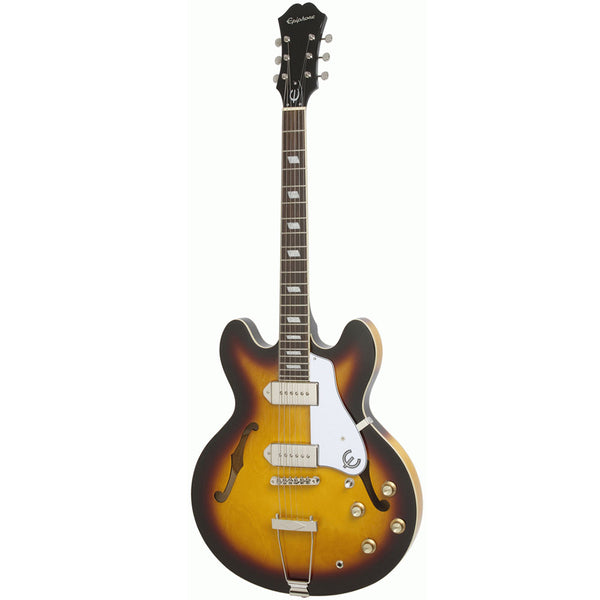 EPIPHONE Casino Vintage Sunburst - Main