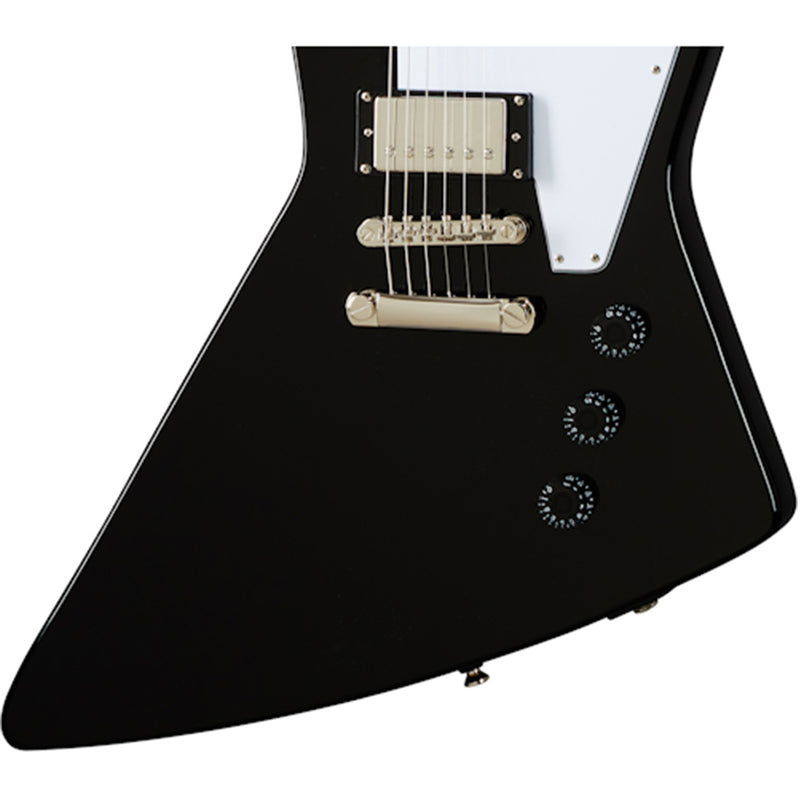 EPIPHONE Explorer - Ebony