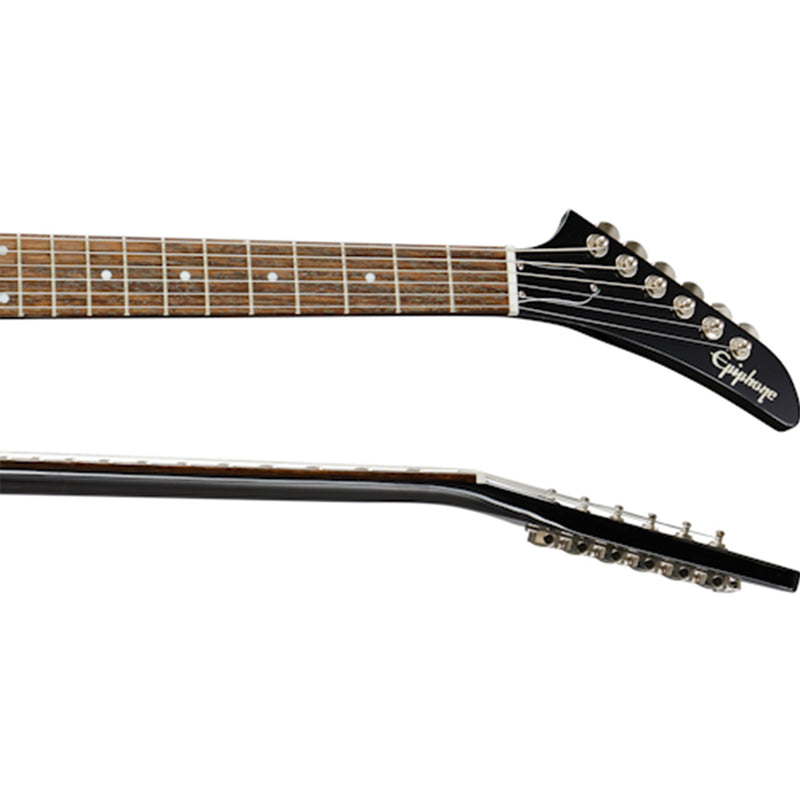 EPIPHONE Explorer - Ebony