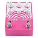 EARTHQUAKER Devices Rainbow Machine Polyphonic Pitch Resonator