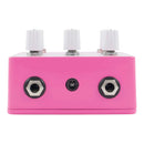 EARTHQUAKER Devices Rainbow Machine Polyphonic Pitch Resonator