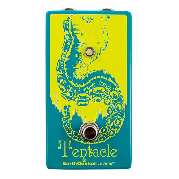 EARTHQUAKER DEVICES Tentacle V2