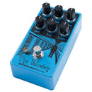 EARTHQUAKER DEVICES The Warden Optical Compressor