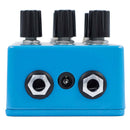 EARTHQUAKER DEVICES The Warden Optical Compressor