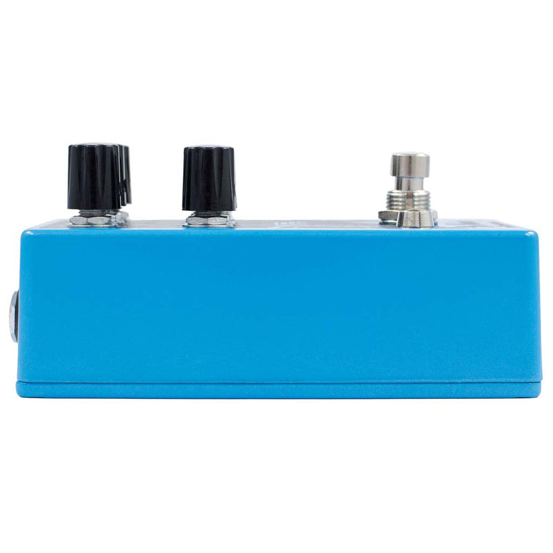 EARTHQUAKER DEVICES The Warden Optical Compressor