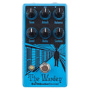 EARTHQUAKER DEVICES The Warden Optical Compressor