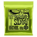 ERNIE BALL Electric Guitar Set - Regular Slinky-Main