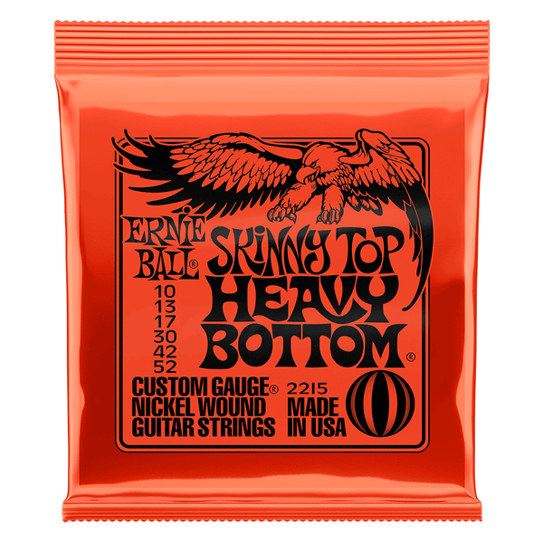 Ernie ball shop strings australia