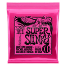 ERNIE BALL Electric Guitar Set - Super Slinky -Main