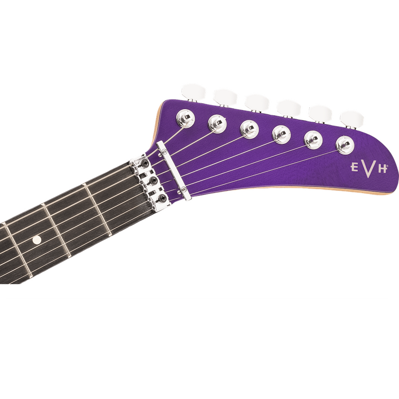 EVH 5150 Series Deluxe Quilted Purple Daze