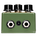 EARTHQUAKER DEVICES Plumes Small Signal Shredder