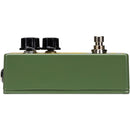 EARTHQUAKER DEVICES Plumes Small Signal Shredder