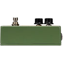 EARTHQUAKER DEVICES Plumes Small Signal Shredder