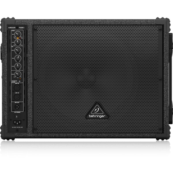 BEHRINGER EUROLIVE F1220D Monitor