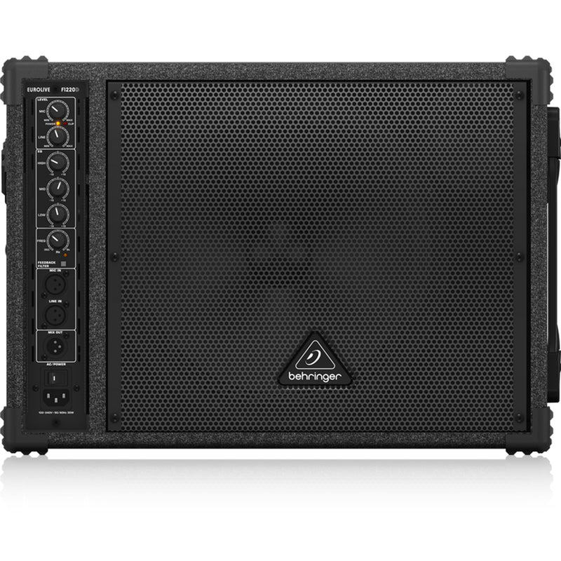 BEHRINGER EUROLIVE F1220D Monitor
